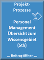ViProMan - Personal-Management